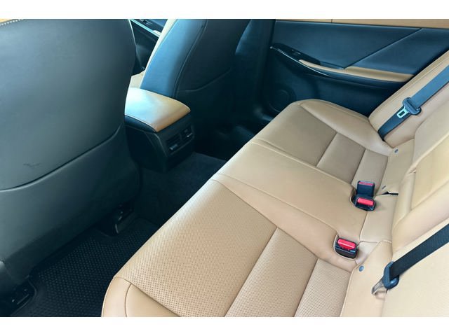 Used 2023 Lexus IS 300 w/ Comfort Package RWD image 12