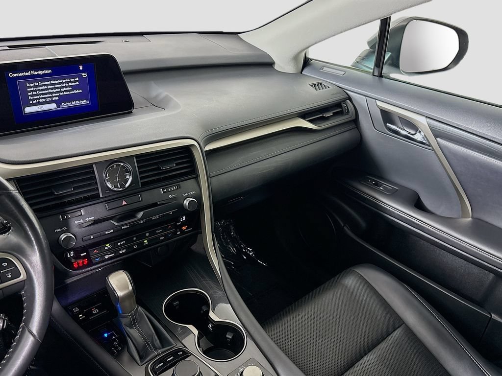 Used 2019 Lexus RX 350 AWD w/ Accessory Package image 24