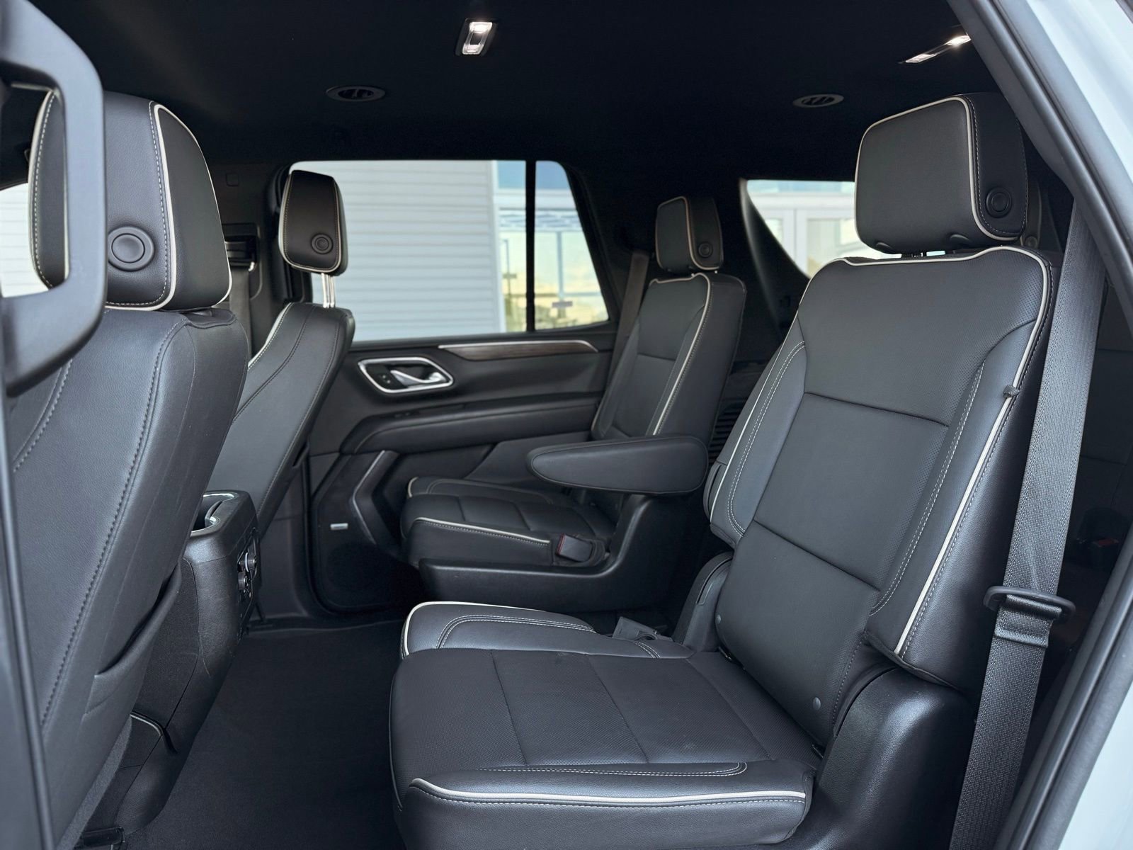 Used 2023 Chevrolet Tahoe Premier image 19