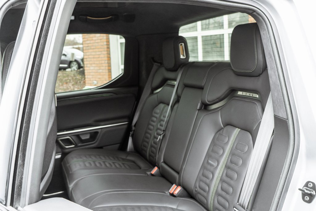 Used 2023 Rivian R1T Adventure image 31