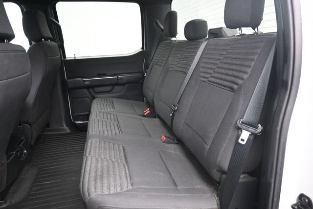 Used 2022 Ford F150 XL w/ STX Appearance Package AWD/4WD image 25