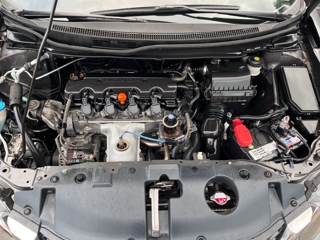 Used 2013 Honda Civic LX image 17