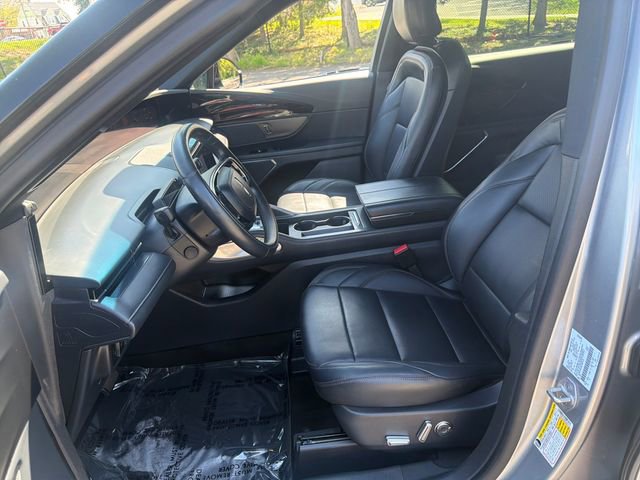 Used 2024 Lincoln Nautilus Premier w/ Jet Appearance Package AWD/4WD image 32