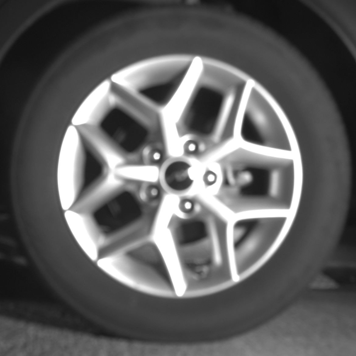 Used 2025 Kia Soul LX w/ LX Technology Package image 14