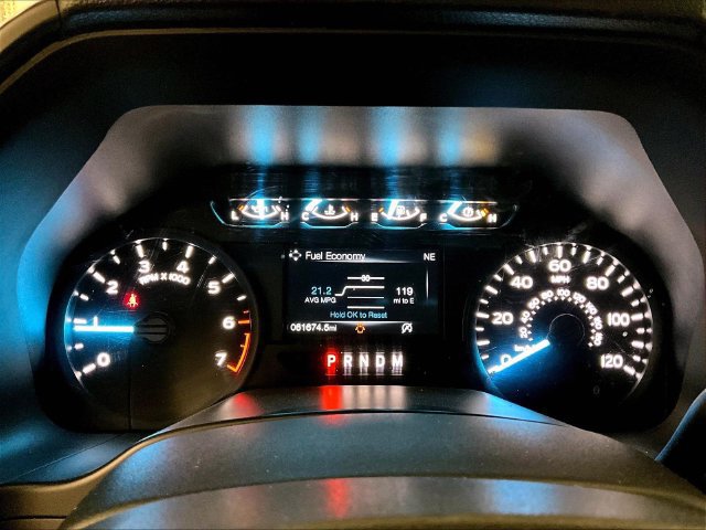 Used 2020 Ford F150 XL w/ Equipment Group 101A Mid AWD/4WD image 19