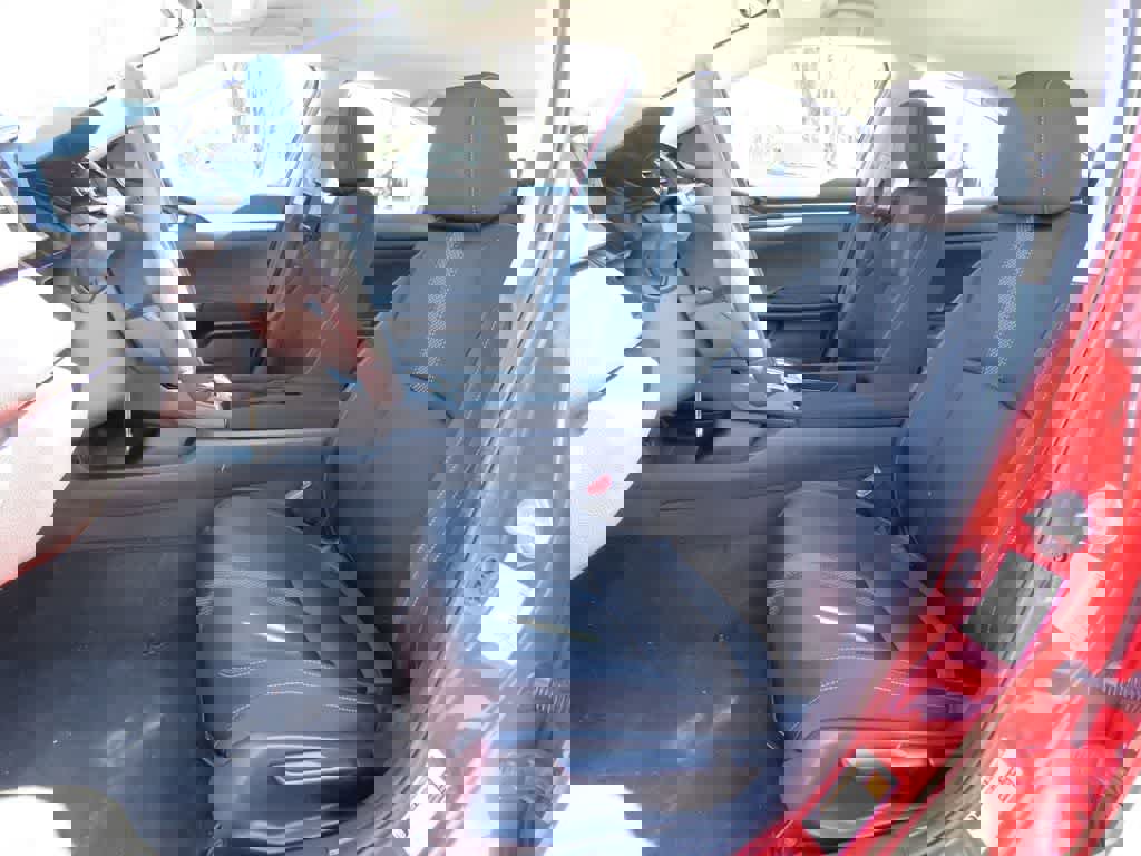 Used 2020 Honda Civic LX image 12