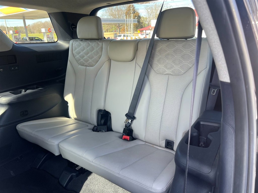 Used 2021 Hyundai Palisade Limited image 10