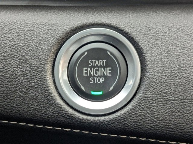 Used 2022 Cadillac Escalade ESV Sport w/ Touring Package image 33