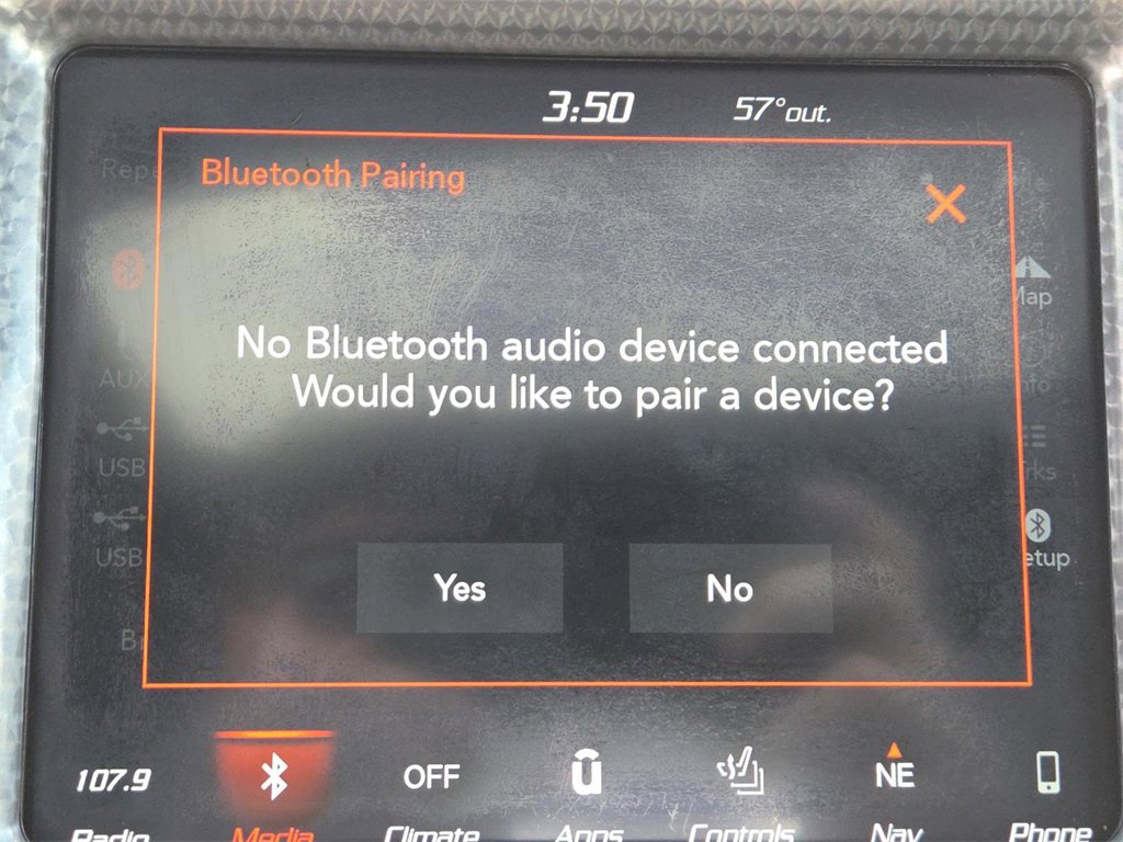 Used 2019 Dodge Challenger SRT Hellcat Redeye image 27