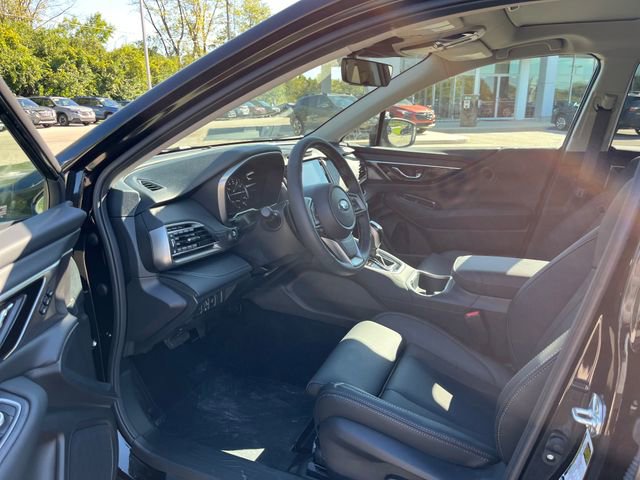 New 2025 Subaru Outback Limited image 8