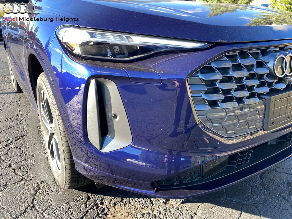 New 2025 Audi Q5 Premium Plus image 33