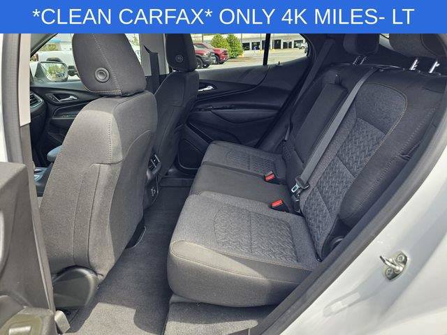 Used 2024 Chevrolet Equinox LT FWD image 31