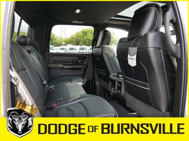 Used 2023 RAM 3500 Limited AWD/4WD image 16