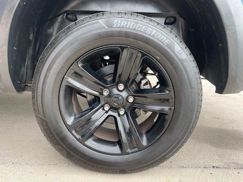 Used 2021 RAM 1500 Classic Warlock w/ Luxury Group image 17