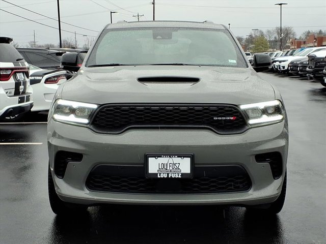 Used 2025 Dodge Durango GT image 35