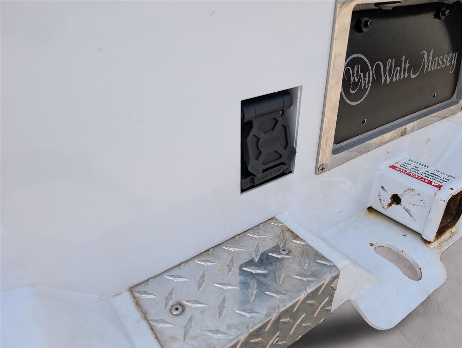 Used 2023 GMC Sierra 3500 AT4 w/ AT4 Preferred Package image 28