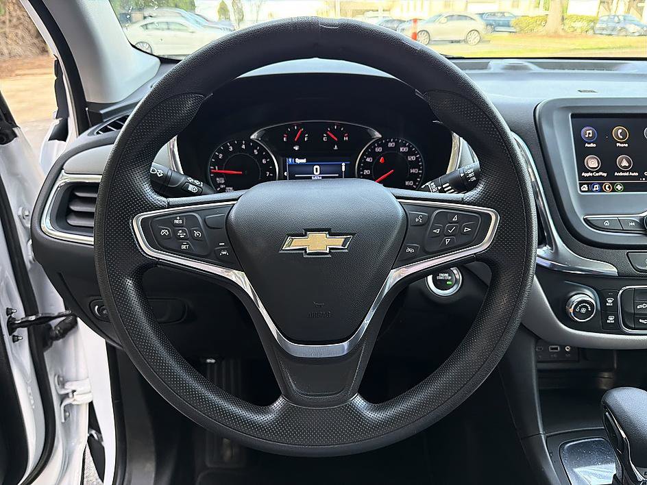 Used 2023 Chevrolet Equinox LT image 13