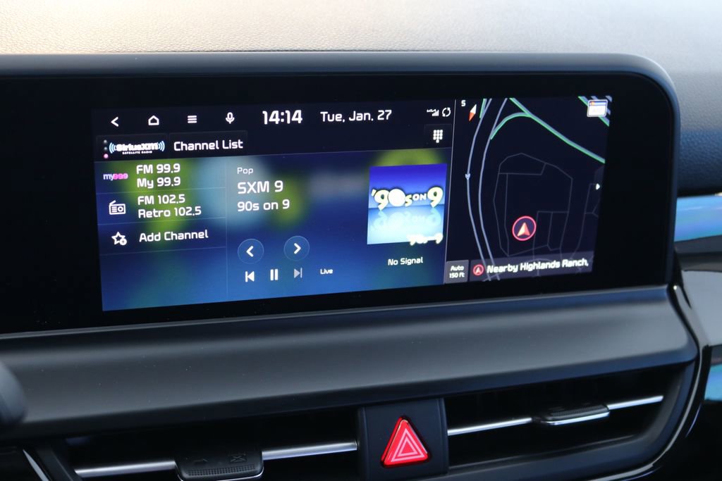 Used 2024 Kia Seltos S image 46