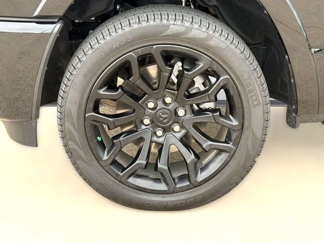 New 2026 RAM 1500 Limited AWD/4WD image 12