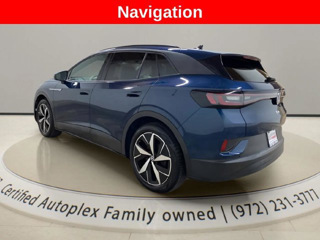 Used 2023 Volkswagen ID.4 S RWD image 3
