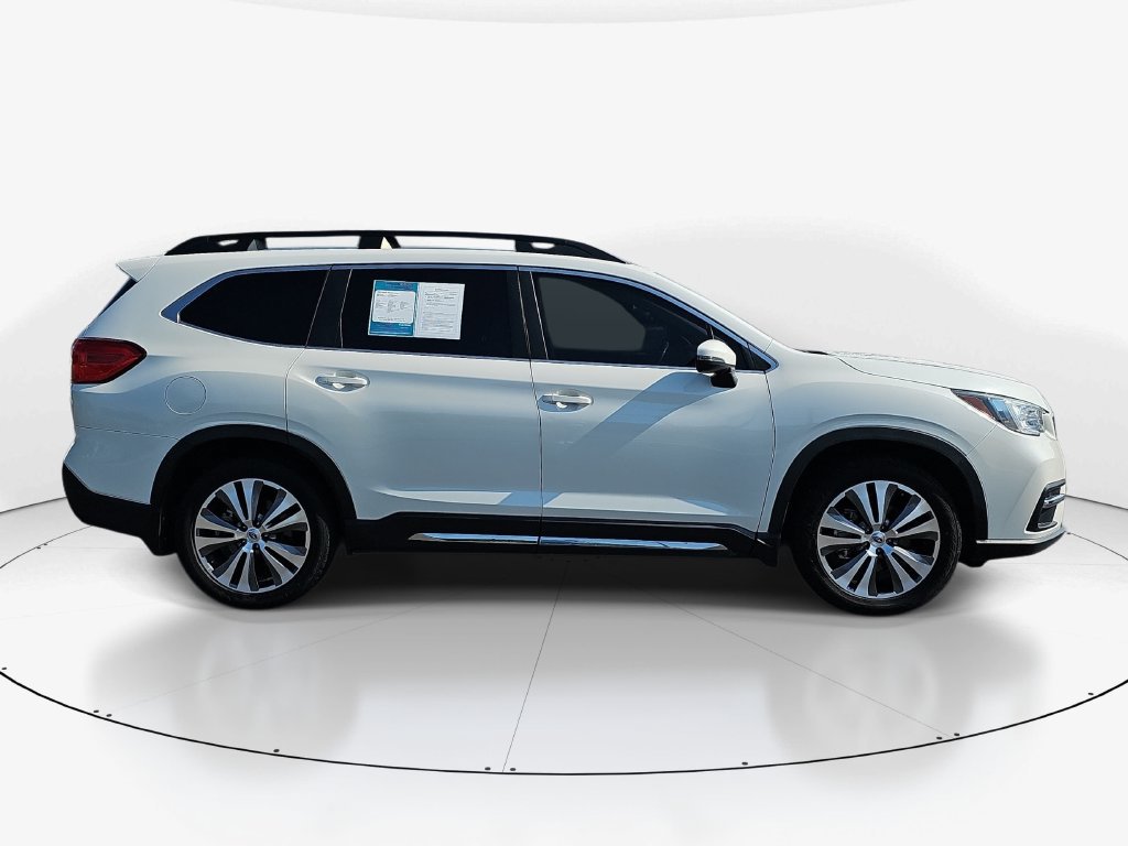 Used 2022 Subaru Ascent Limited w/ Technology Package AWD/4WD image 5