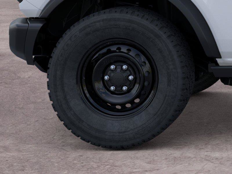 New 2026 Ford Bronco Big Bend w/ Black Diamond Package AWD/4WD image 21