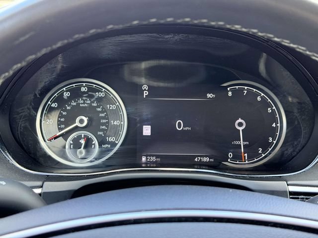 Used 2025 Genesis GV70 2.5T AWD/4WD image 23