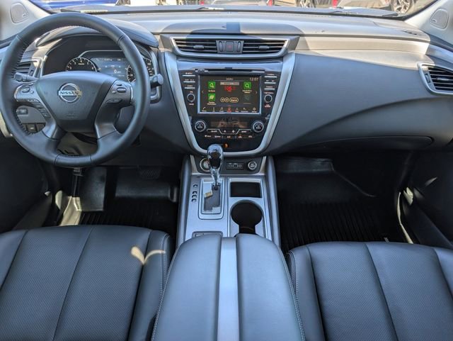 Used 2019 Nissan Murano SL FWD image 23