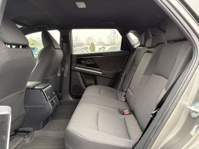 Used 2023 Subaru Solterra AWD image 14