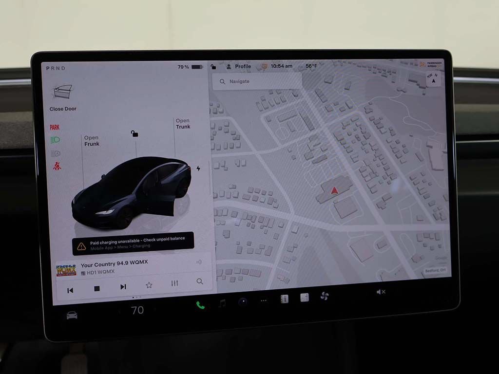 Used 2025 Tesla Model 3 Long Range RWD image 40