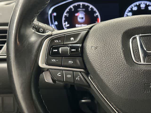 Used 2019 Honda Accord Sport image 17