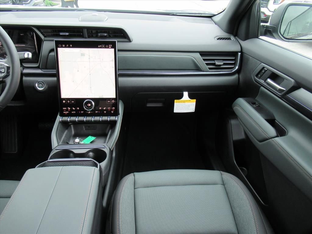 New 2026 GMC Terrain AT4 w/ Convenience Package III image 14