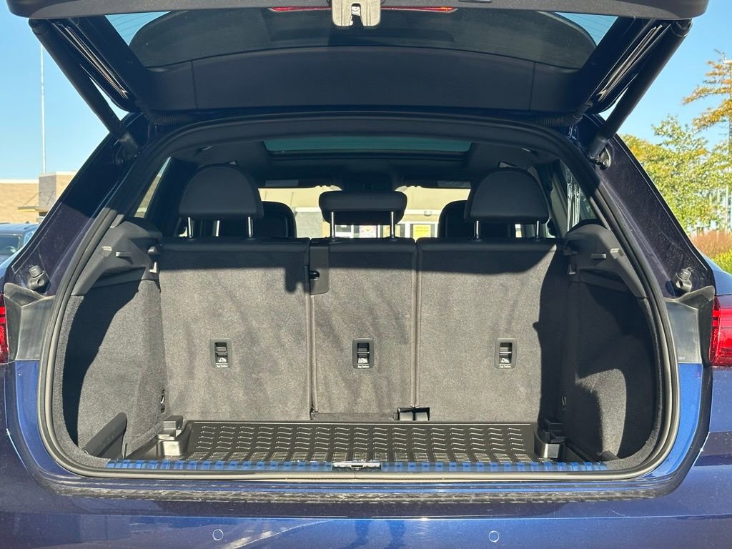 Used 2021 Audi Q3 2.0T Premium Plus w/ Premium Plus Package image 71