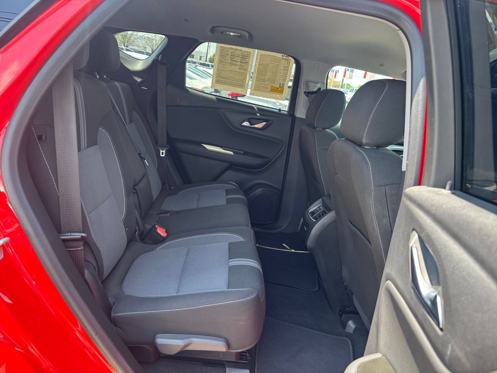 Used 2026 Chevrolet Blazer LT FWD image 26