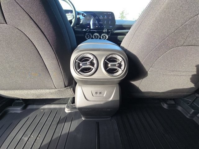 New 2026 Chevrolet Blazer EV LT AWD/4WD image 26