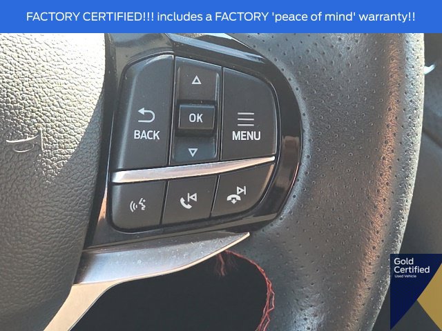 Used 2023 Ford Explorer XLT w/ Equipment Group 202A AWD/4WD image 42
