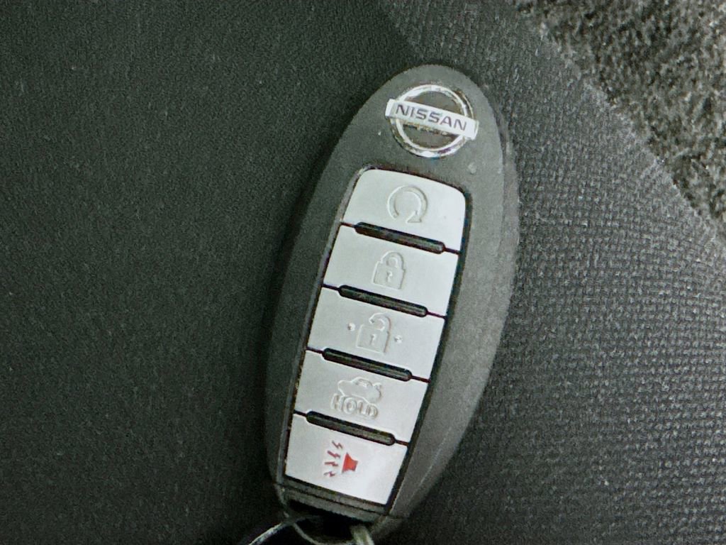 Used 2023 Nissan Sentra SV w/ All-Weather Package image 37