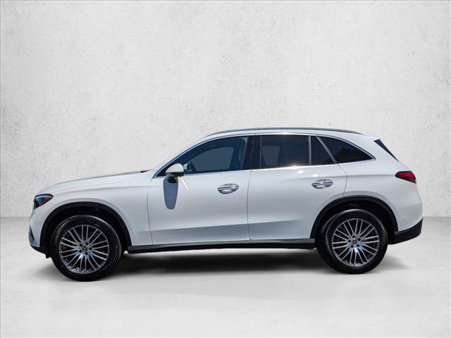 Certified 2026 Mercedes-Benz GLC 300 image 8
