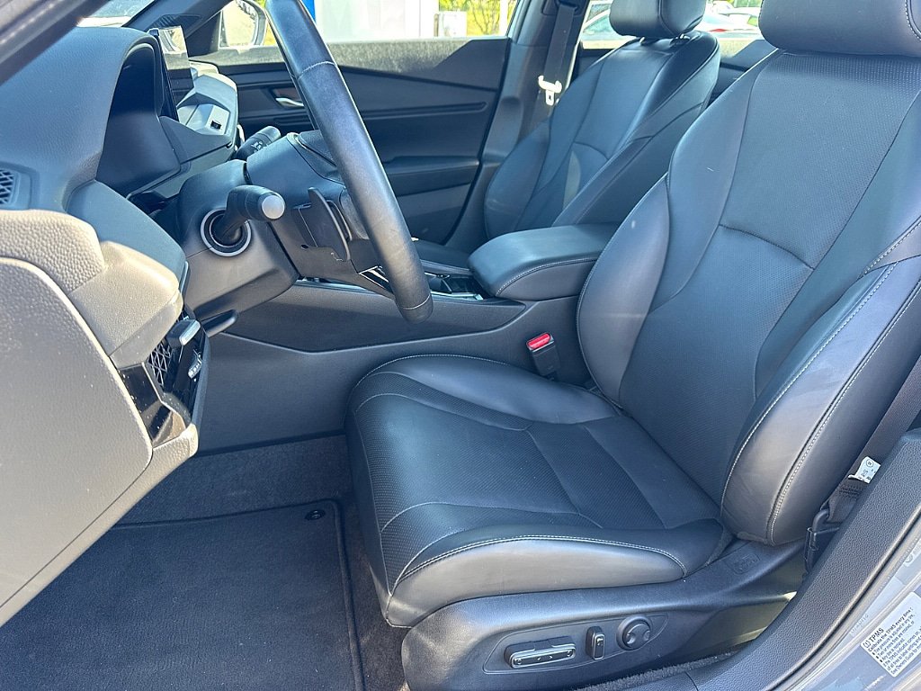 Used 2024 Honda Accord Sport image 10