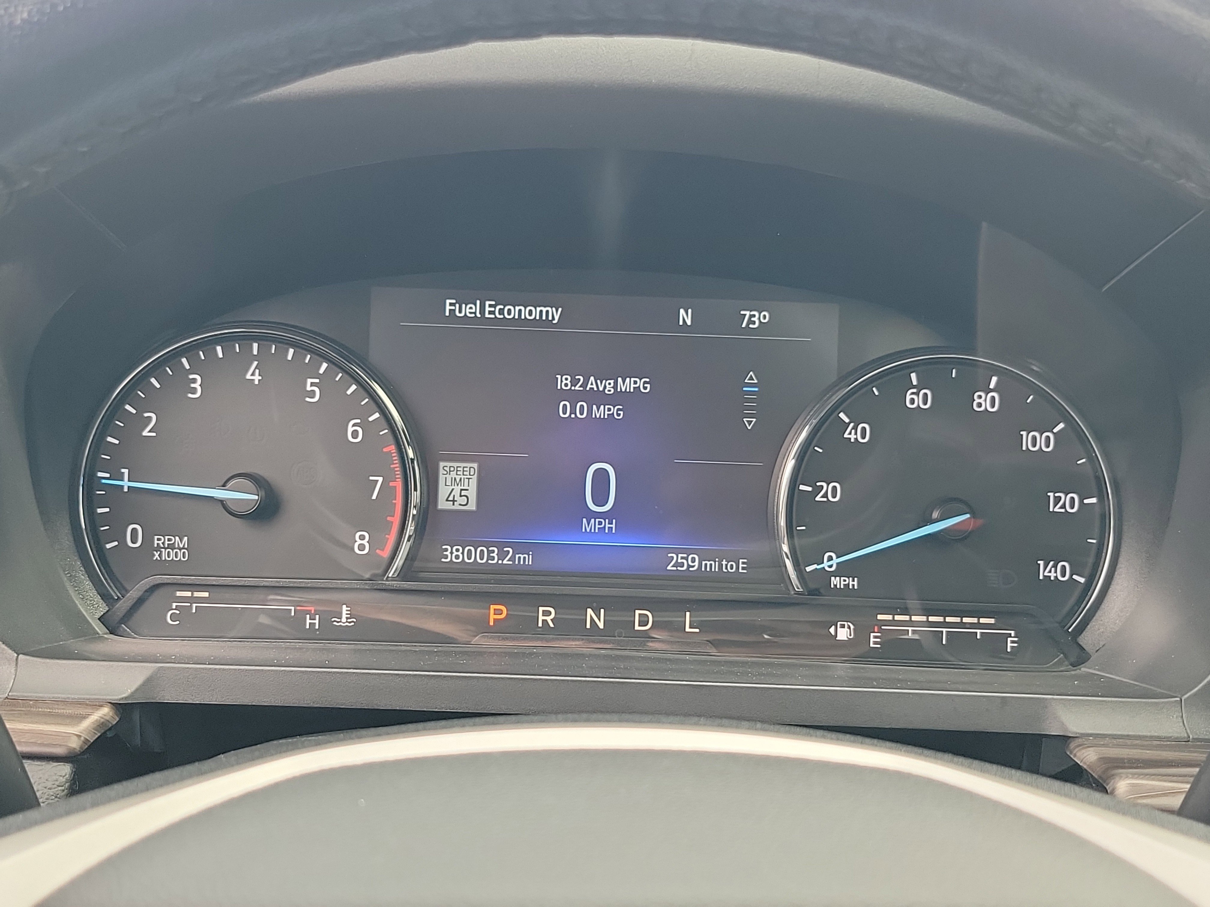 Used 2022 Ford Explorer Limited w/ Equipment Group 301A AWD/4WD image 25