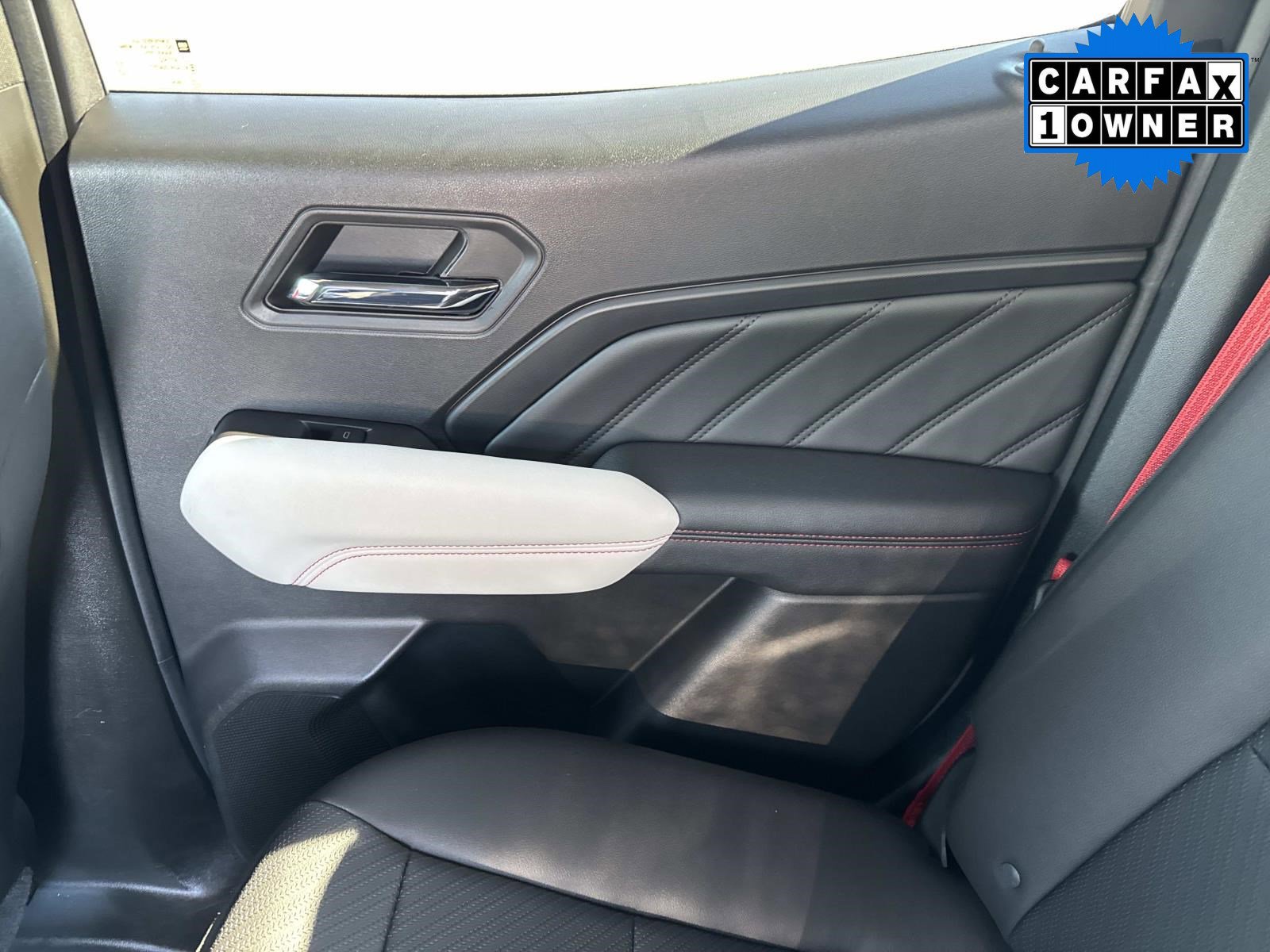 Certified 2023 GMC Canyon AT4X image 19