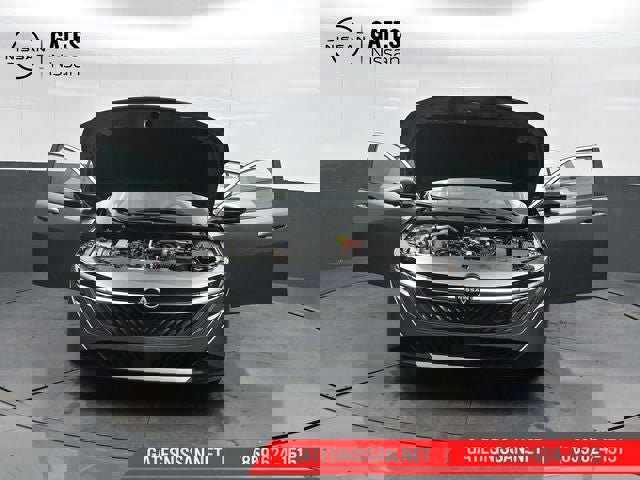 New 2026 Nissan Sentra SL w/ Floor Mat Package image 58