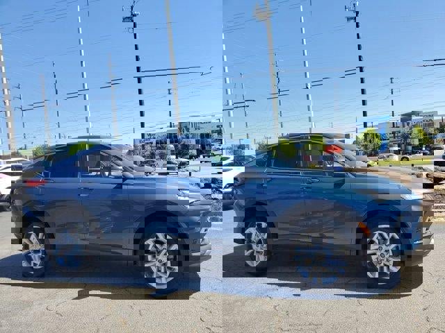 Used 2025 Buick Envista Preferred w/ Advanced Safety Package image 27