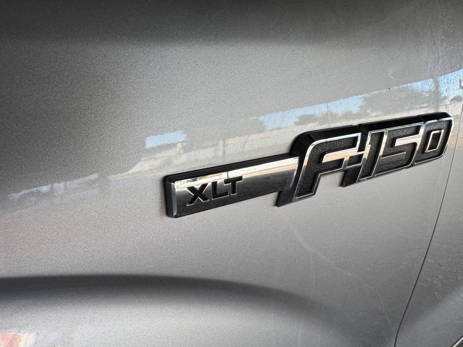 Used 2013 Ford F150 XLT RWD image 38