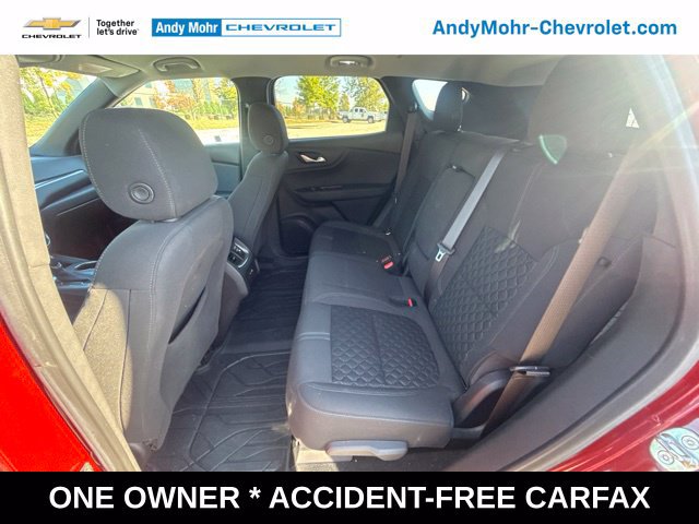 Used 2020 Chevrolet Blazer LT FWD image 33