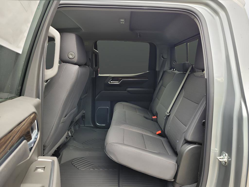New 2025 Chevrolet Silverado 1500 LT image 22