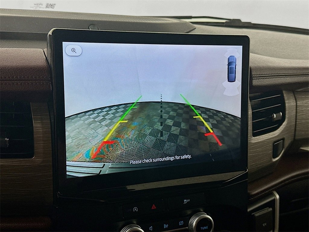 Used 2024 Ford Expedition Max Limited image 20