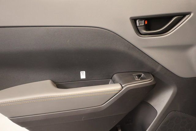 New 2026 Subaru Crosstrek 2.5i Wilderness image 29