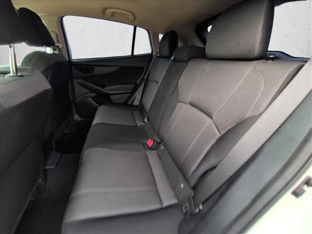 Used 2020 Subaru Impreza 2.0i AWD/4WD image 16