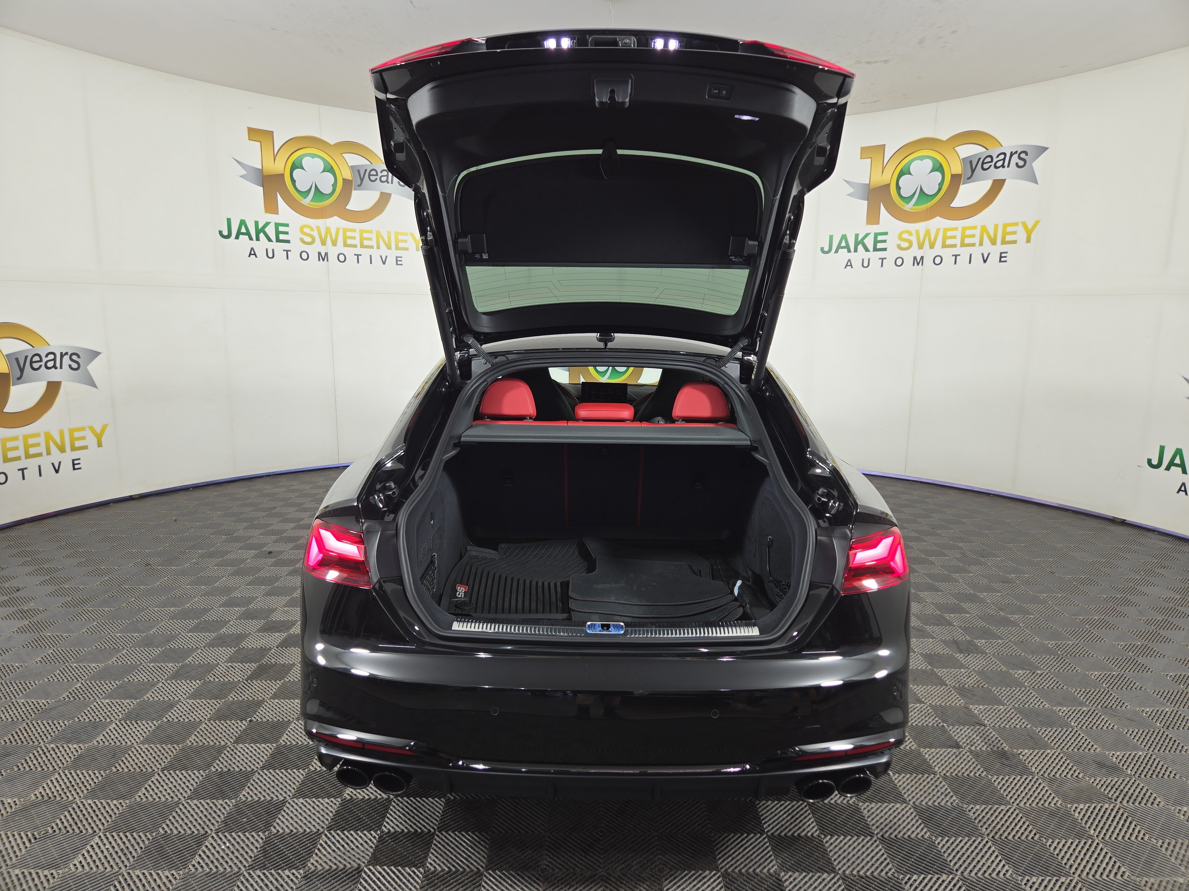 Used 2023 Audi S5 Prestige w/ Prestige Package AWD/4WD image 33
